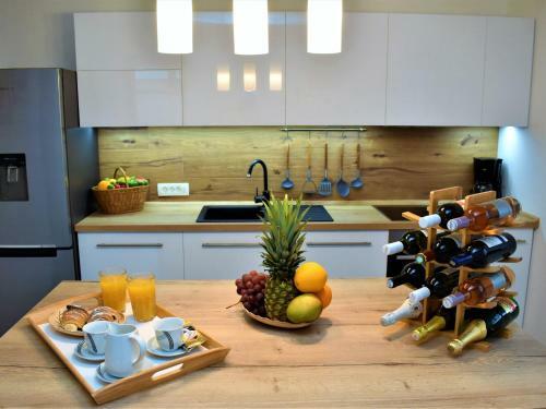 Agroturismo Villa Karla Istria With Swimming Pool