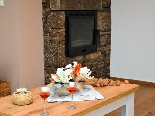 Agroturismo Villa Karla Istria With Swimming Pool