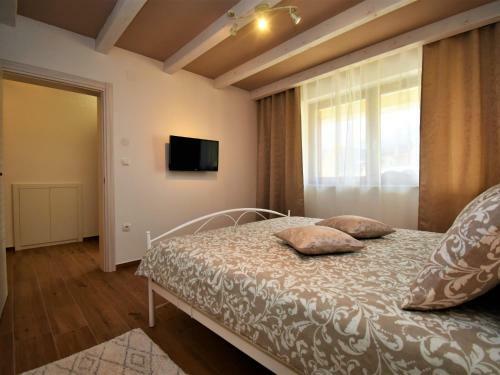 Agroturismo Villa Karla Istria With Swimming Pool