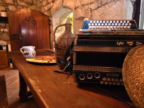 Agroturismo Villa Karla Istria With Swimming Pool