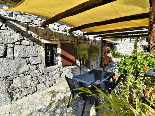 Agroturismo Villa Karla Istria With Swimming Pool