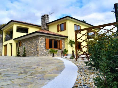 Agroturismo Villa Karla Istria With Swimming Pool