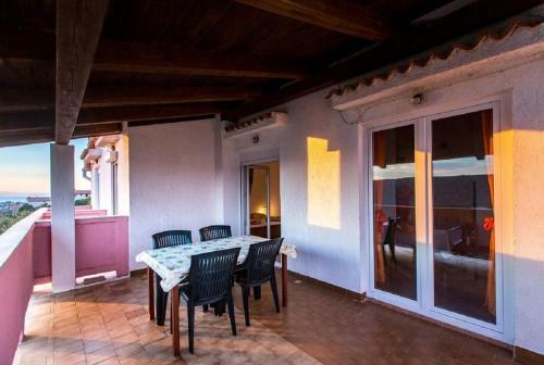 Apartments Davorka - Sea View