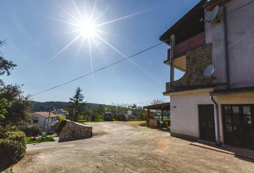 Apartments Davorka - Sea View