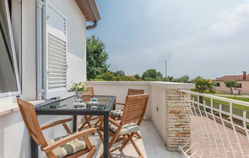 Luxury Villa Lavanda With Pool And Sauna