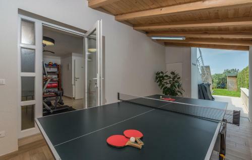 Luxury Villa Lavanda With Pool And Sauna