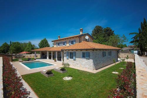 Villa Morosini