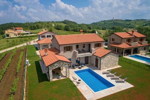 Villa Brih II