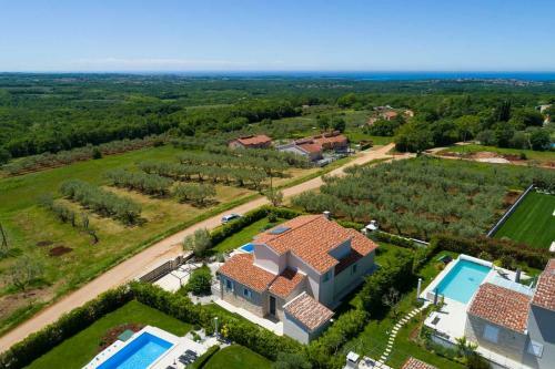Villa Blanca