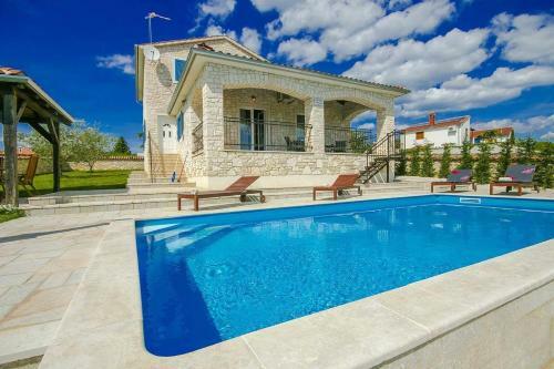 Villa Gordana