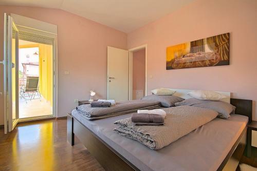 Apartments Daris & Kalas