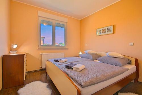 Apartments Daris & Kalas
