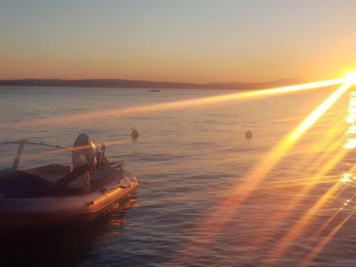 Apartamento Croatian Sea And Beautiful View 3