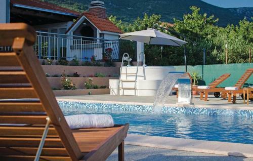 Holiday Home Mirador