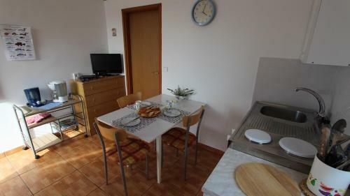 Hostal Apartments Kamenar