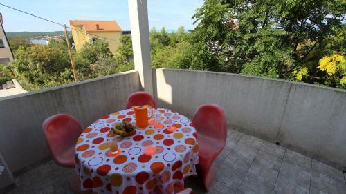Hostal Apartments Kamenar