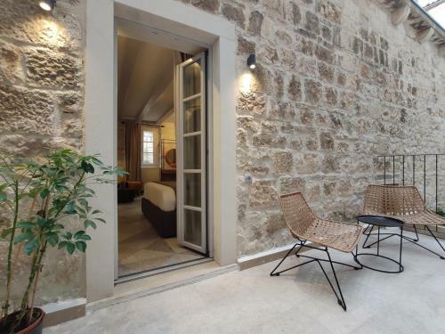 Hostal Zuviteo Residence