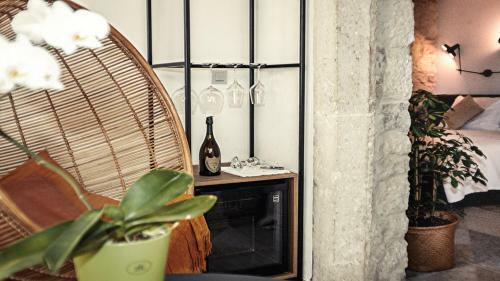 Hostal Zuviteo Residence