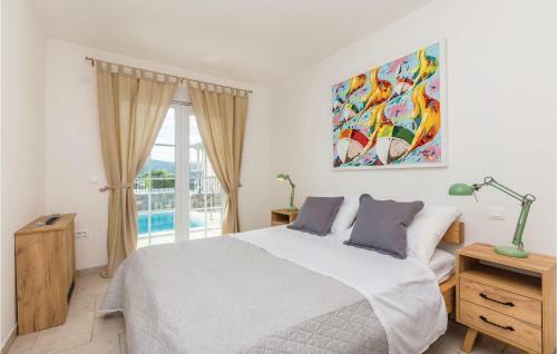 Three-bedroom Holiday Home In Kornic