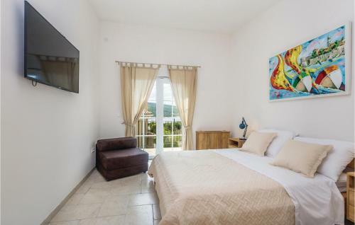Three-bedroom Holiday Home In Kornic