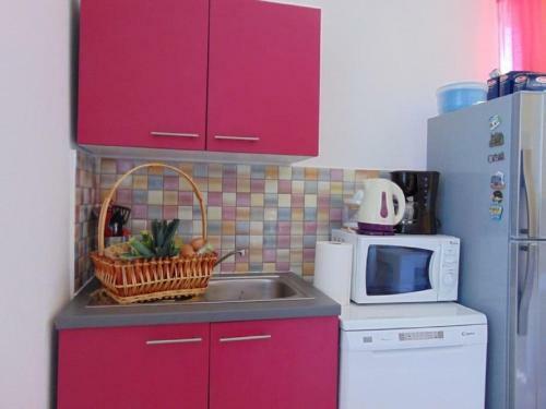Apartment Rajka - 20m From Beach