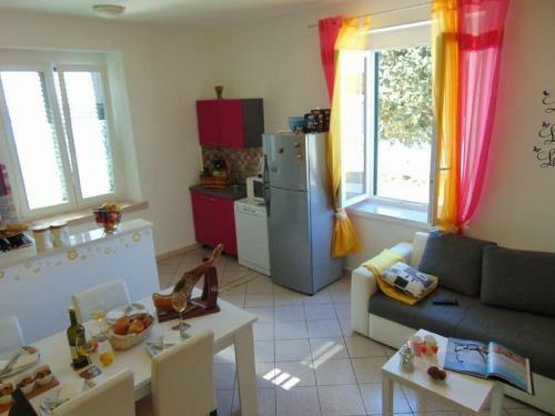 Apartment Rajka - 20m From Beach