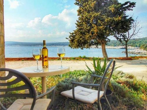 Apartment Rajka - 20m From Beach