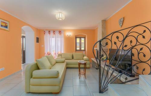 Agroturismo Villa Santa Lucia