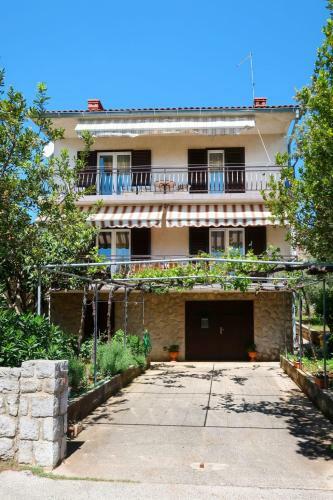 Apartment Kraljic - Krk215