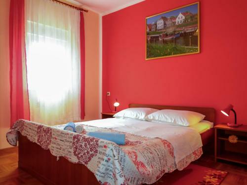 Apartment Milinkovic - Krk247