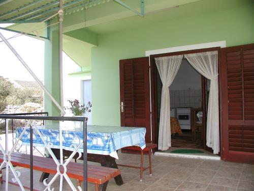 Holiday Home Rudi