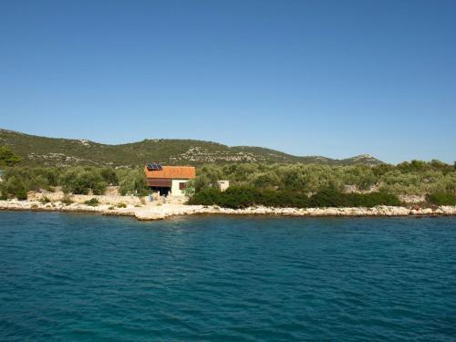 Holiday Home Rudi