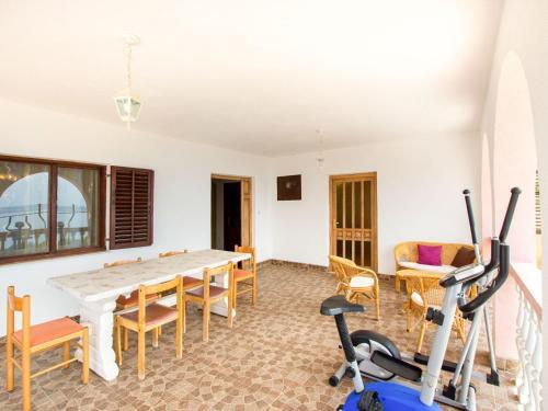Modern Apartment In Kozino With Terrace