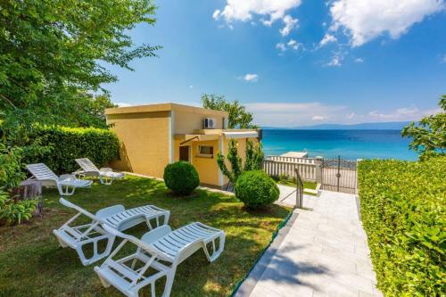 Apartamentos Villa Miljana Studio 2 (mali)