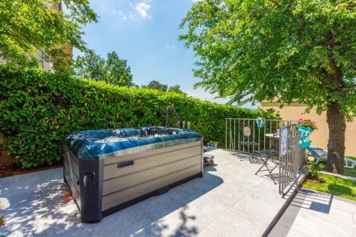 Apartamentos Villa Miljana Studio 2 (mali)