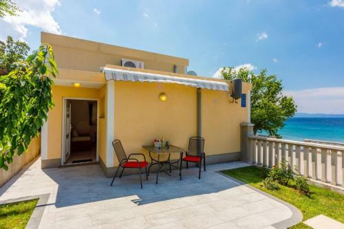 Apartamentos Villa Miljana Kucica