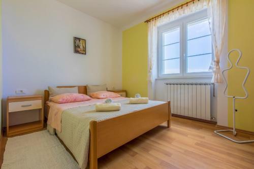 Apartamentos Villa Miljana 3