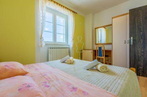 Apartamentos Villa Miljana 3