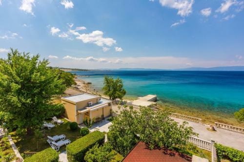 Apartamentos Villa Miljana 3