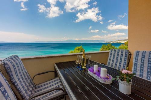 Apartamentos Villa Miljana 3