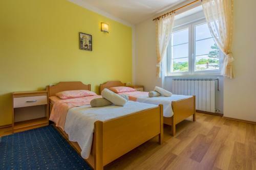 Apartamentos Villa Miljana 3