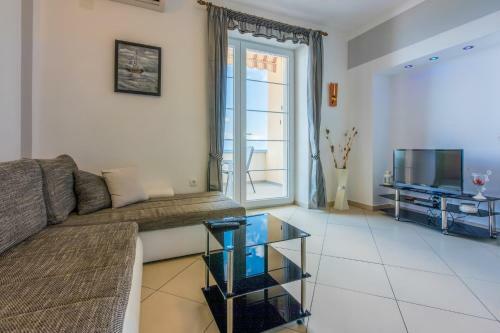 Apartamentos Villa Miljana 3