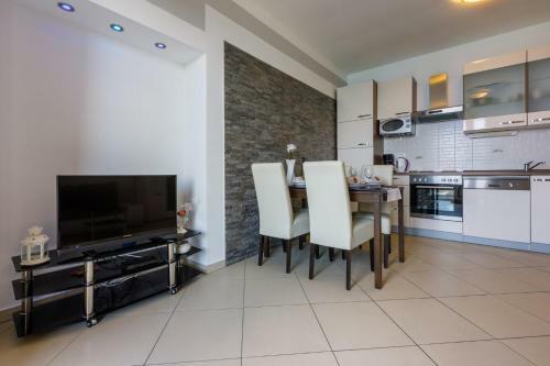 Apartamentos Villa Miljana 3