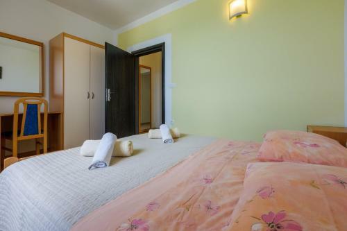 Apartamentos Villa Miljana 3