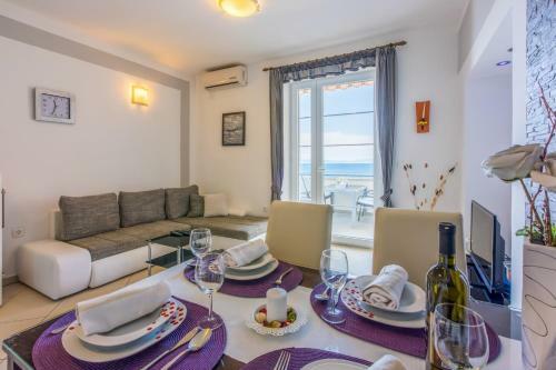 Apartamentos Villa Miljana 3