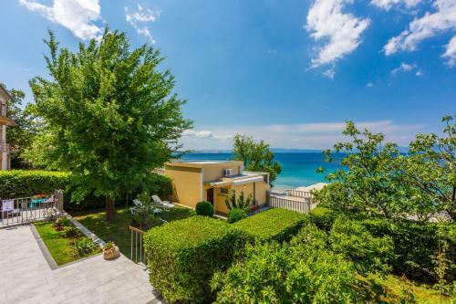 Apartamentos Villa Miljana 3