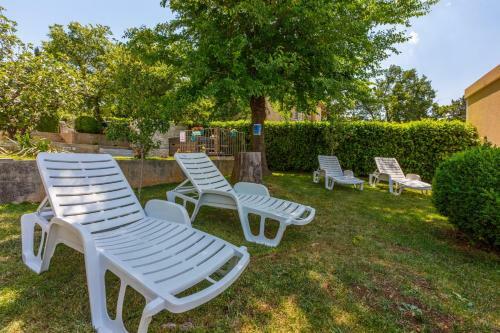Apartamentos Villa Miljana 3