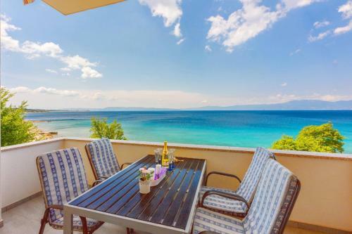 Apartamentos Villa Miljana 3