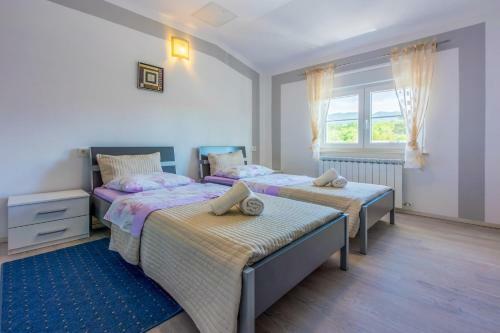 Apartamentos Villa Miljana 4