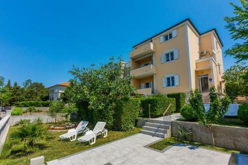 Apartamentos Villa Miljana 4